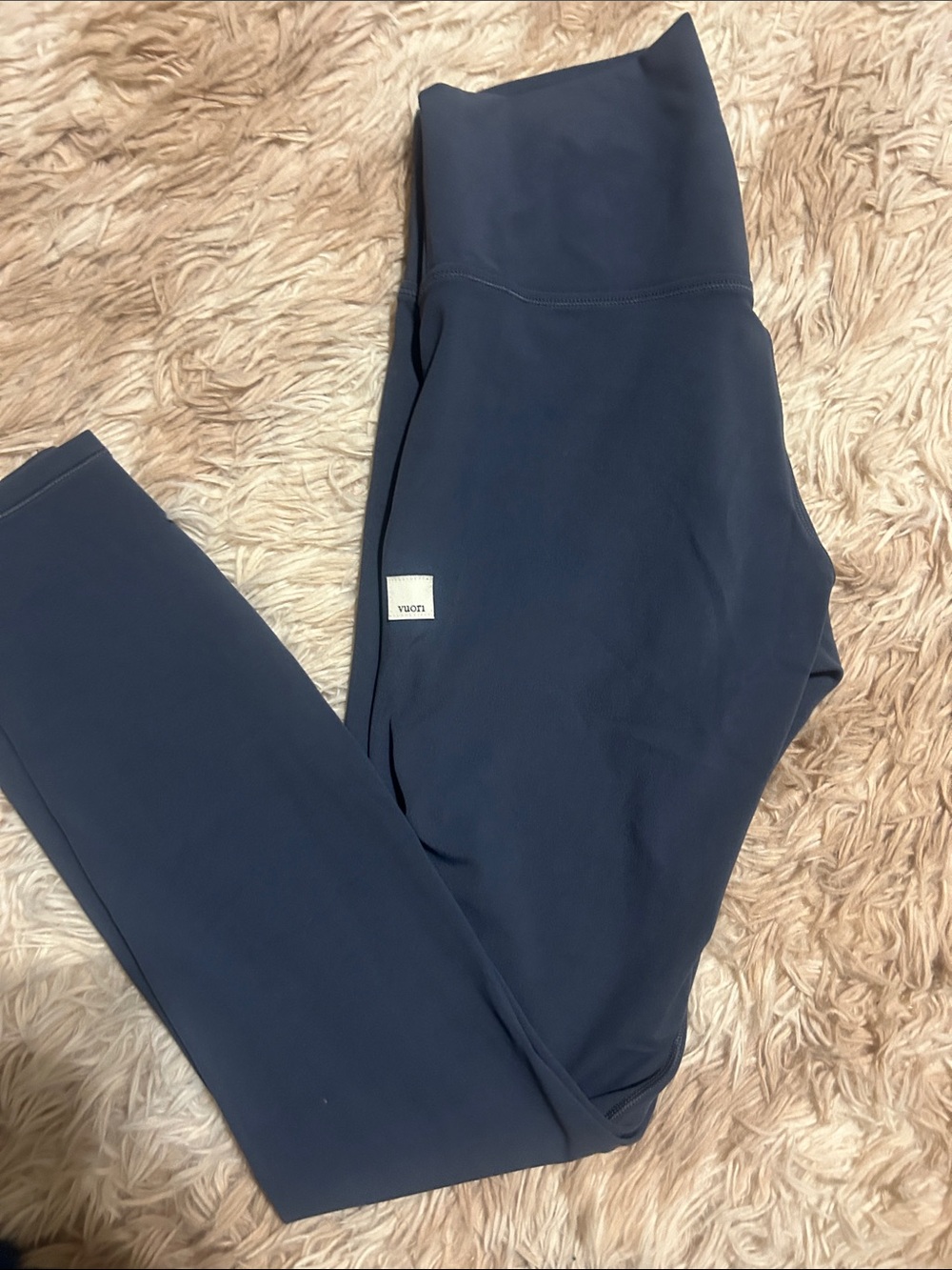 Vuori All the Form Leggings
